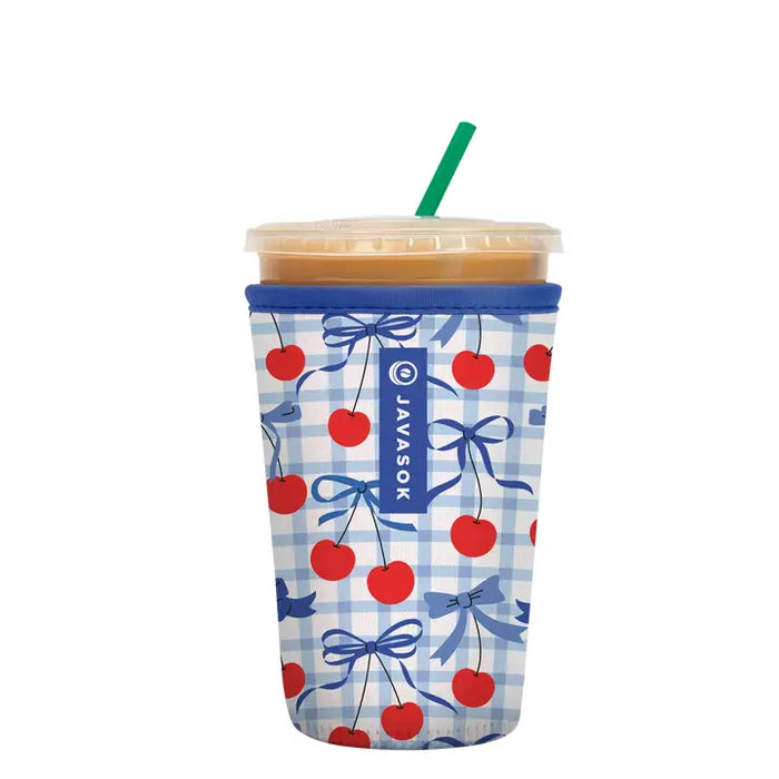 JavaSok (22-28oz) - Cherry Picked