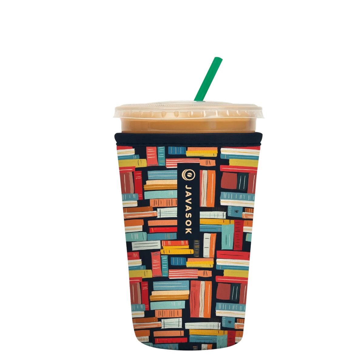 JavaSok (22-28oz) - Well Read