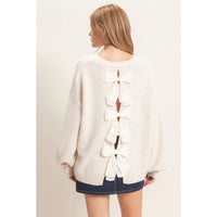 Maddie Sweater