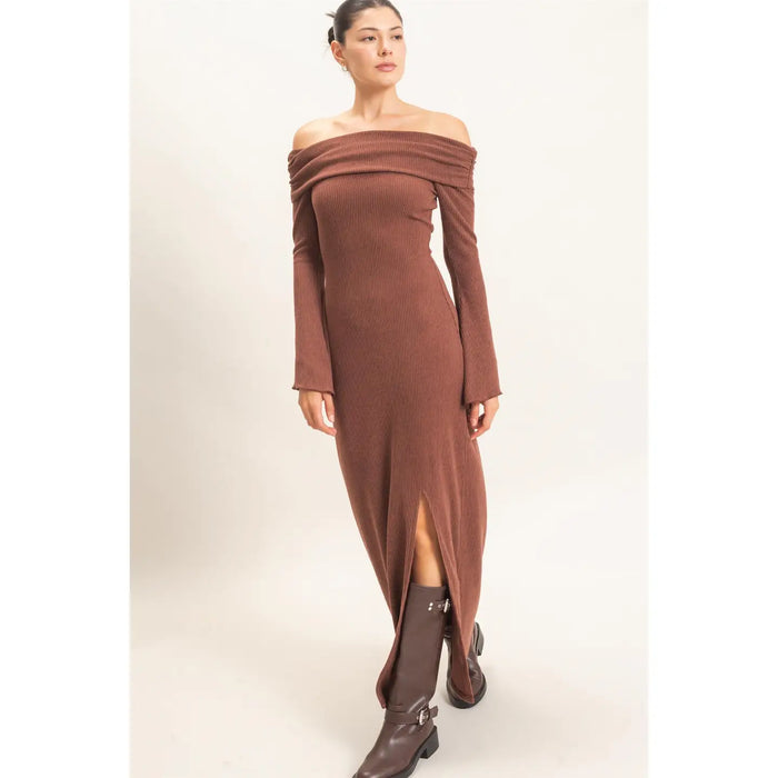 Jasmine Dress