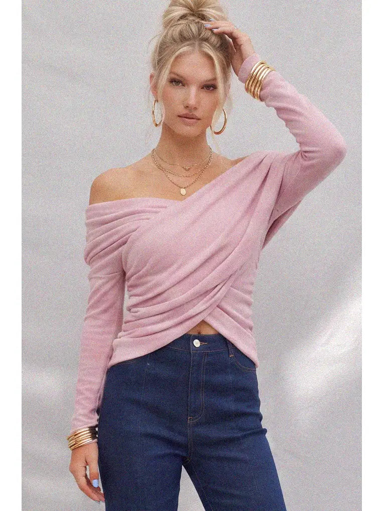 Amber Top