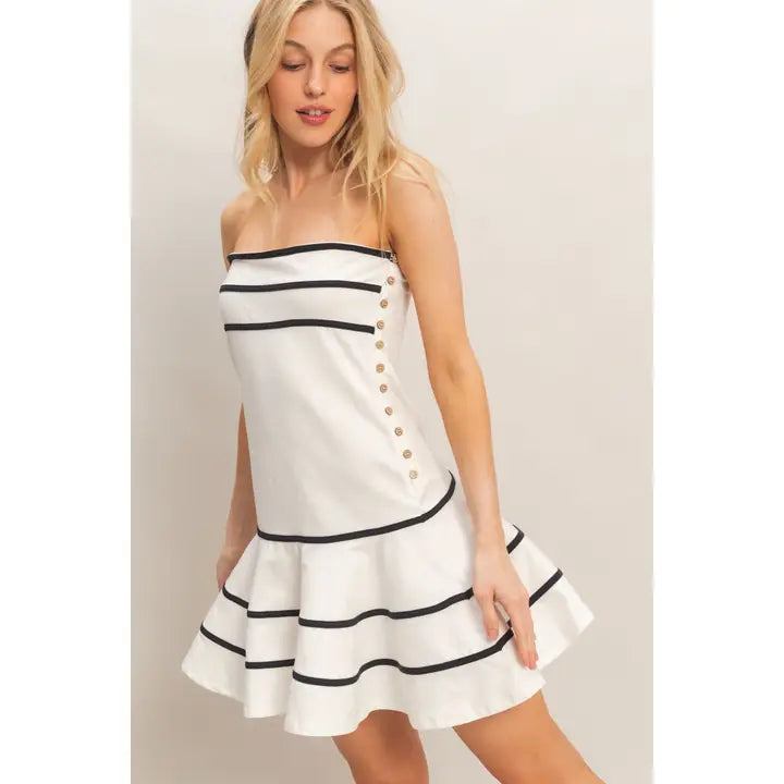 Austyn Dress