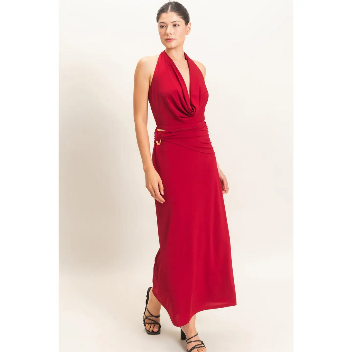 Bianca Dress