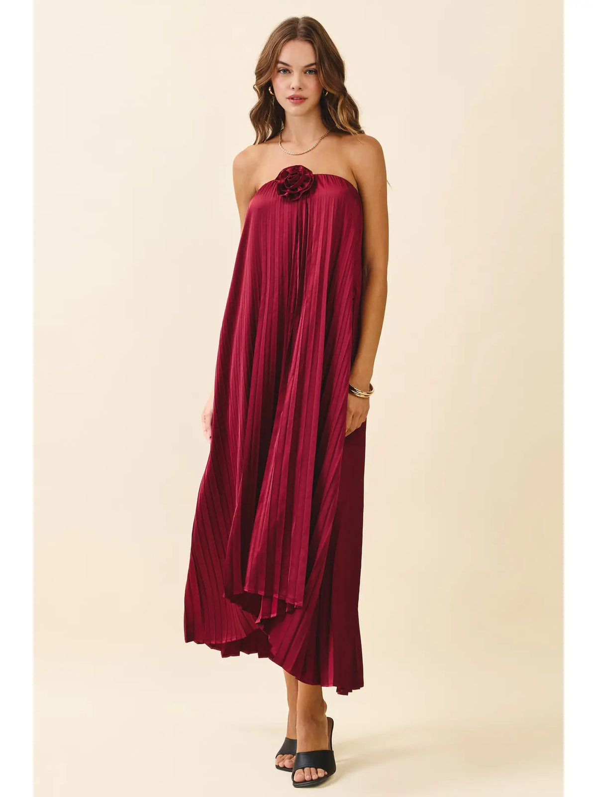 Matilda Dress