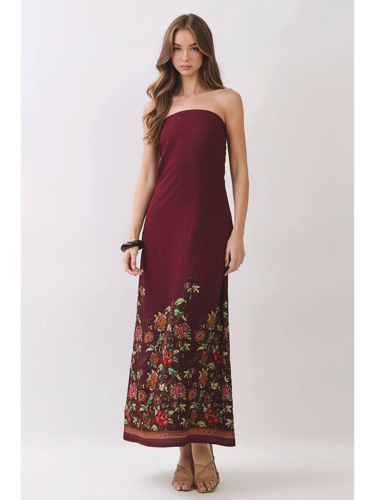 Halle Dress