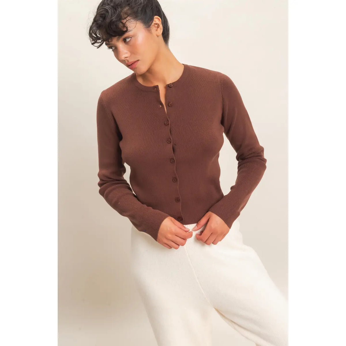 Veronica Cardigan