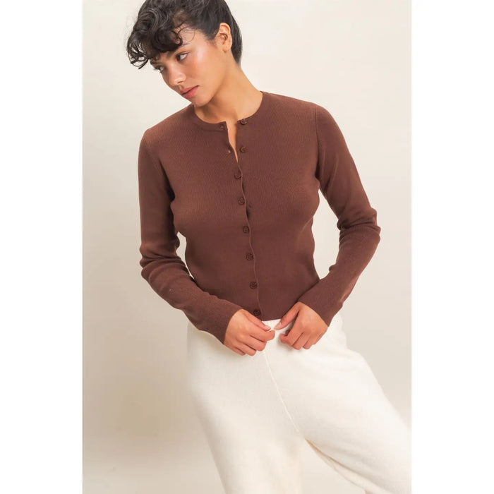 Veronica Cardigan