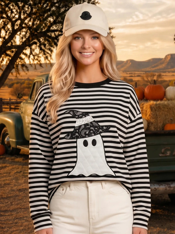 Witchy Woman Top