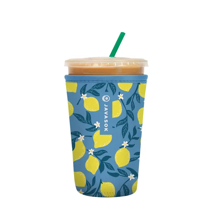 JavaSok (22-28oz) - Main Squeeze