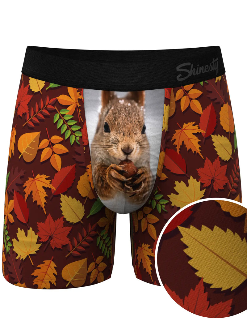 Acorn Men's Underwear