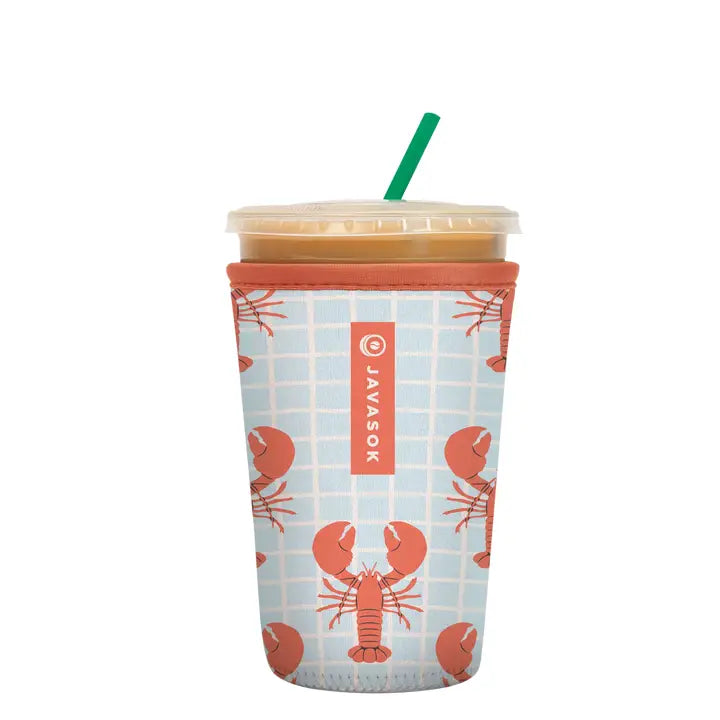 JavaSok (22-28oz) - Claw & Order