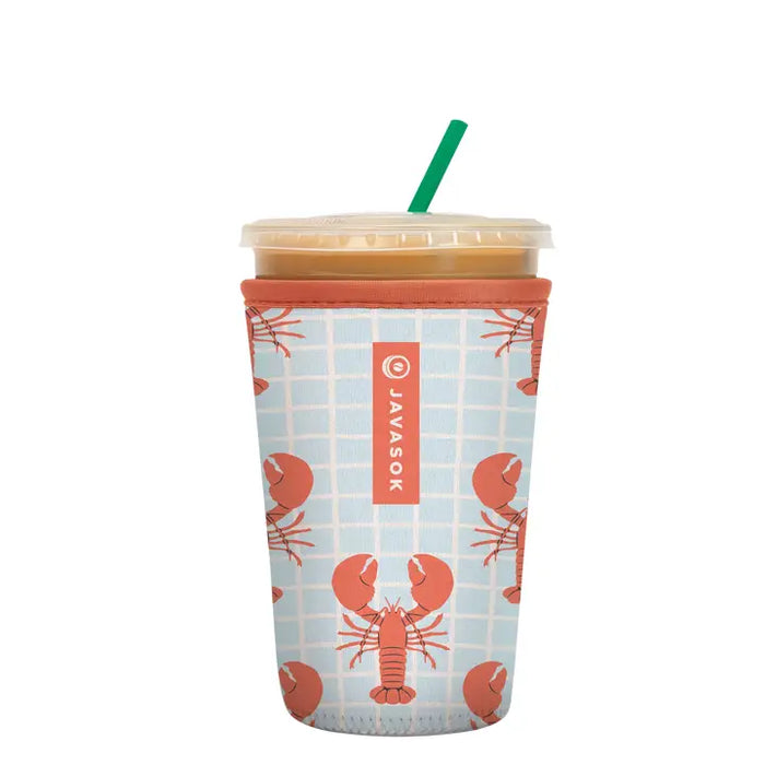 JavaSok (22-28oz) - Claw & Order
