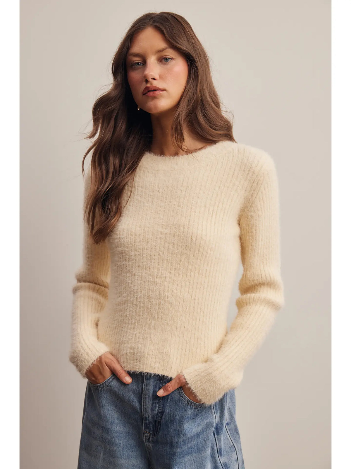 Mila Sweater