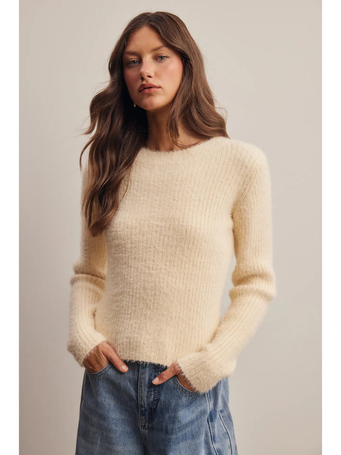 Mila Sweater