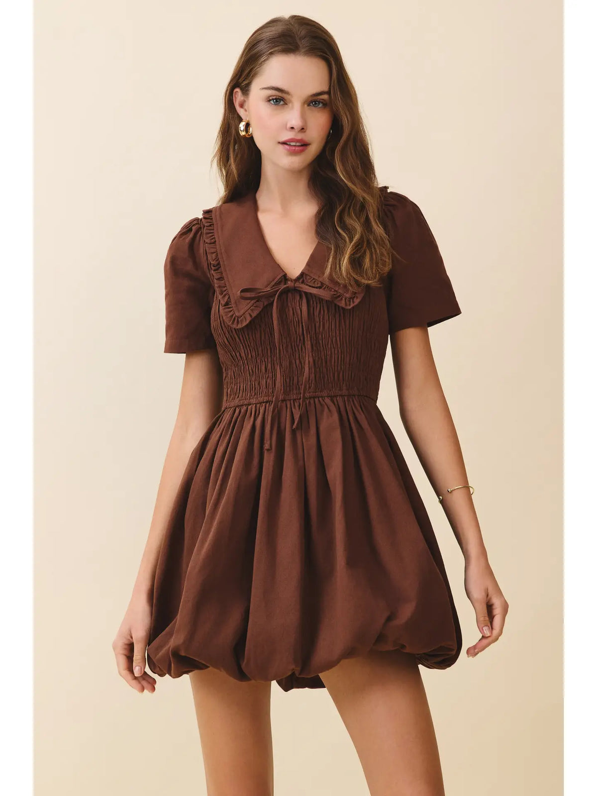 Bronwyn Dress