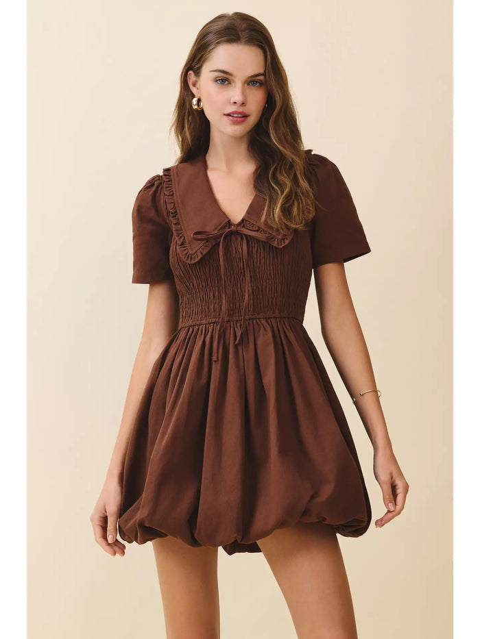 Bronwyn Dress