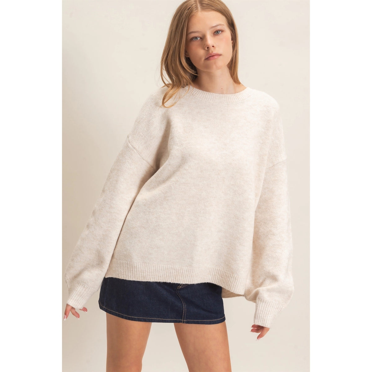 Maddie Sweater