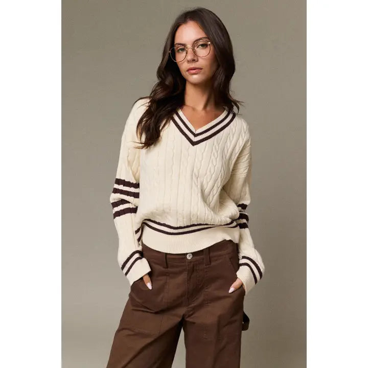 Lola Sweater