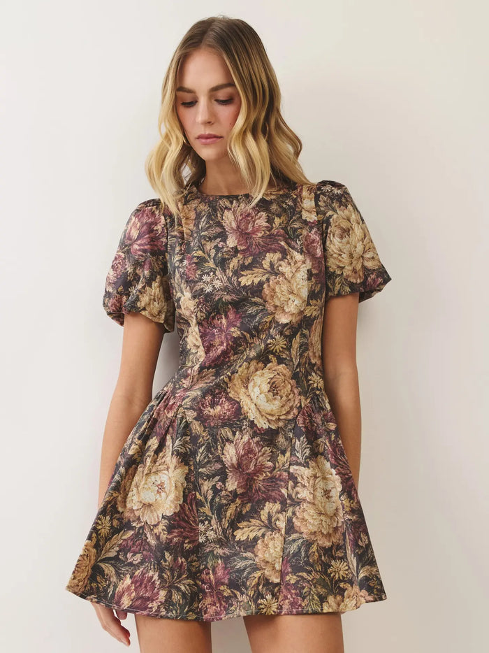 Kristin Dress