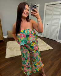 McKenna Jumpsuit