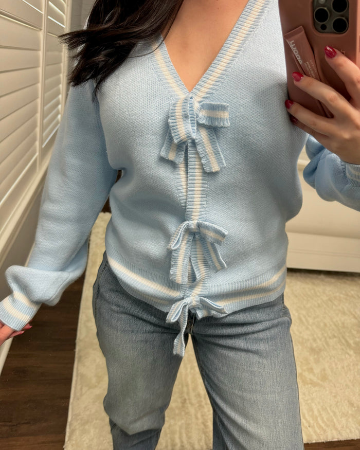 Paige Sweater