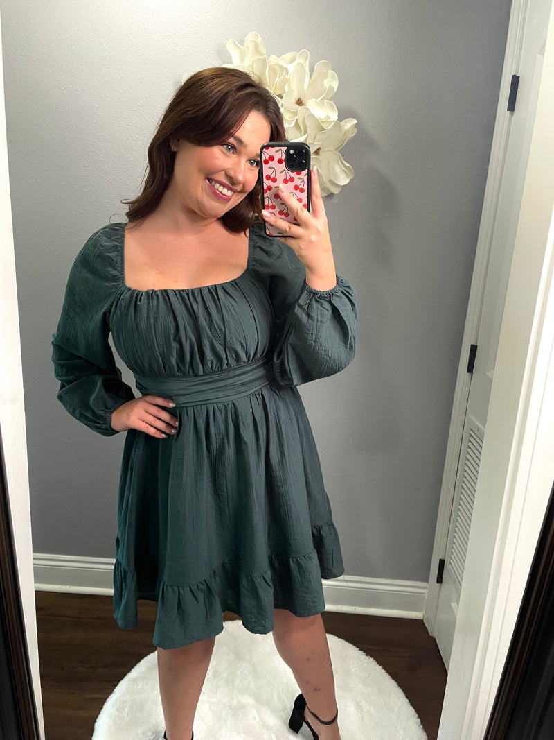 Noelle Dress