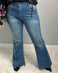Miss Americana Jeans