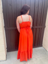 Cassie Maxi Dress