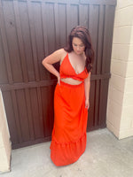 Cassie Maxi Dress