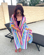 Layla Beach Kimono