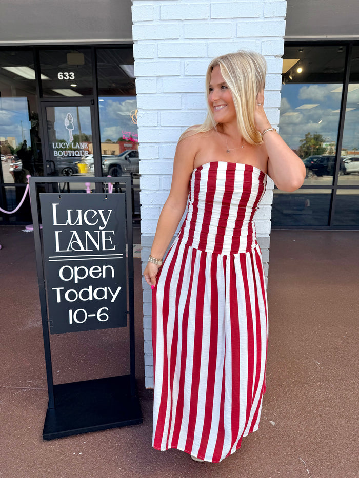 Marissa Dress