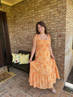 Kelsey Maxi Dress