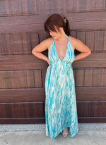 Luna Maxi Dress