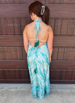 Luna Maxi Dress