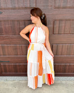 Miranda Maxi Dress