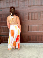 Miranda Maxi Dress