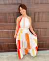 Miranda Maxi Dress