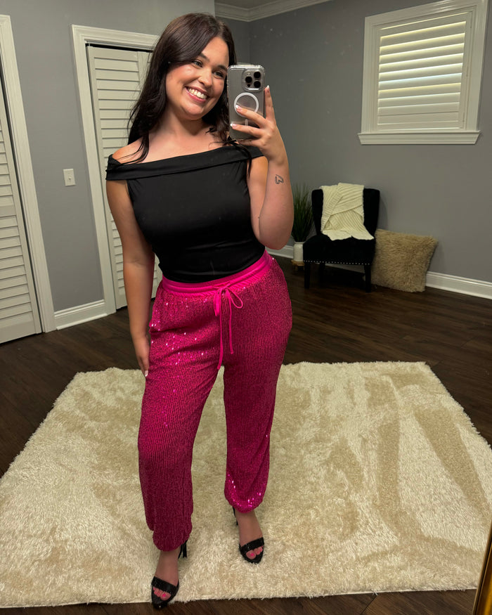 Party Girl Pants