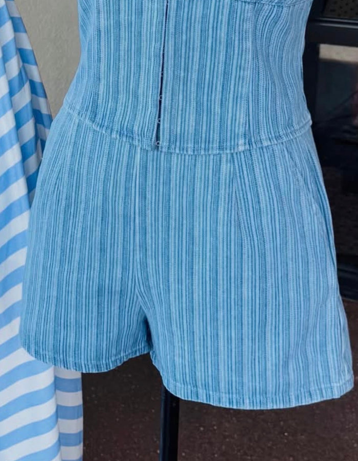 Summer Shorts