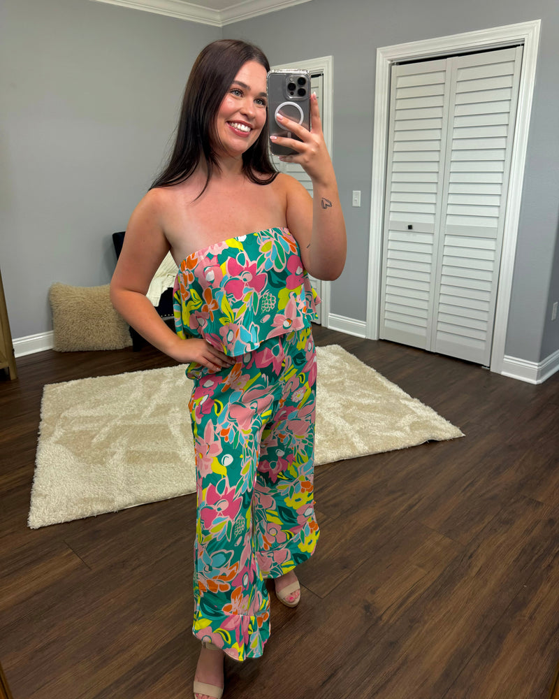 McKenna Jumpsuit