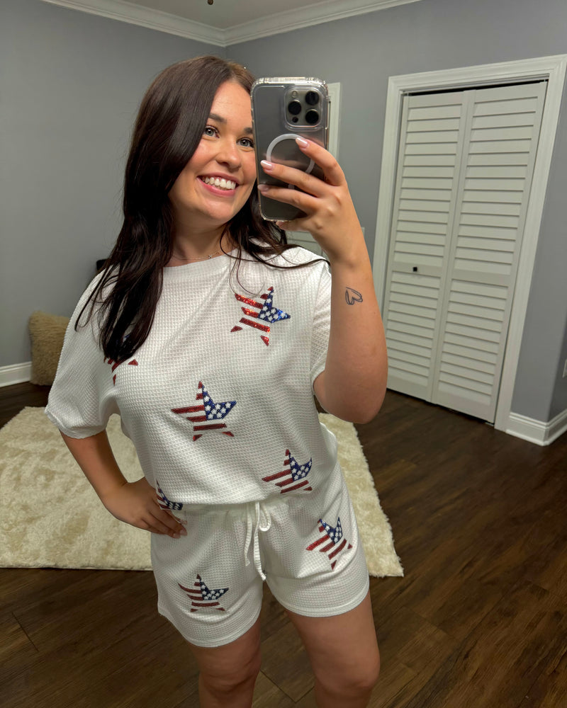 Stars & Stripes Set