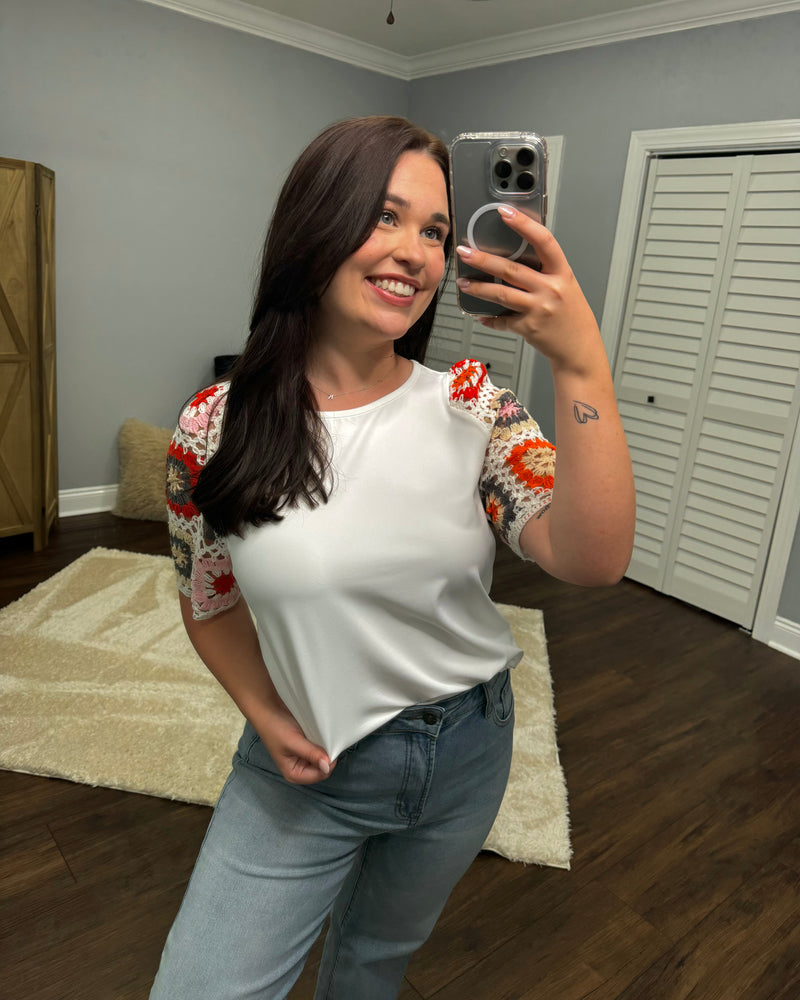 Eloise Top