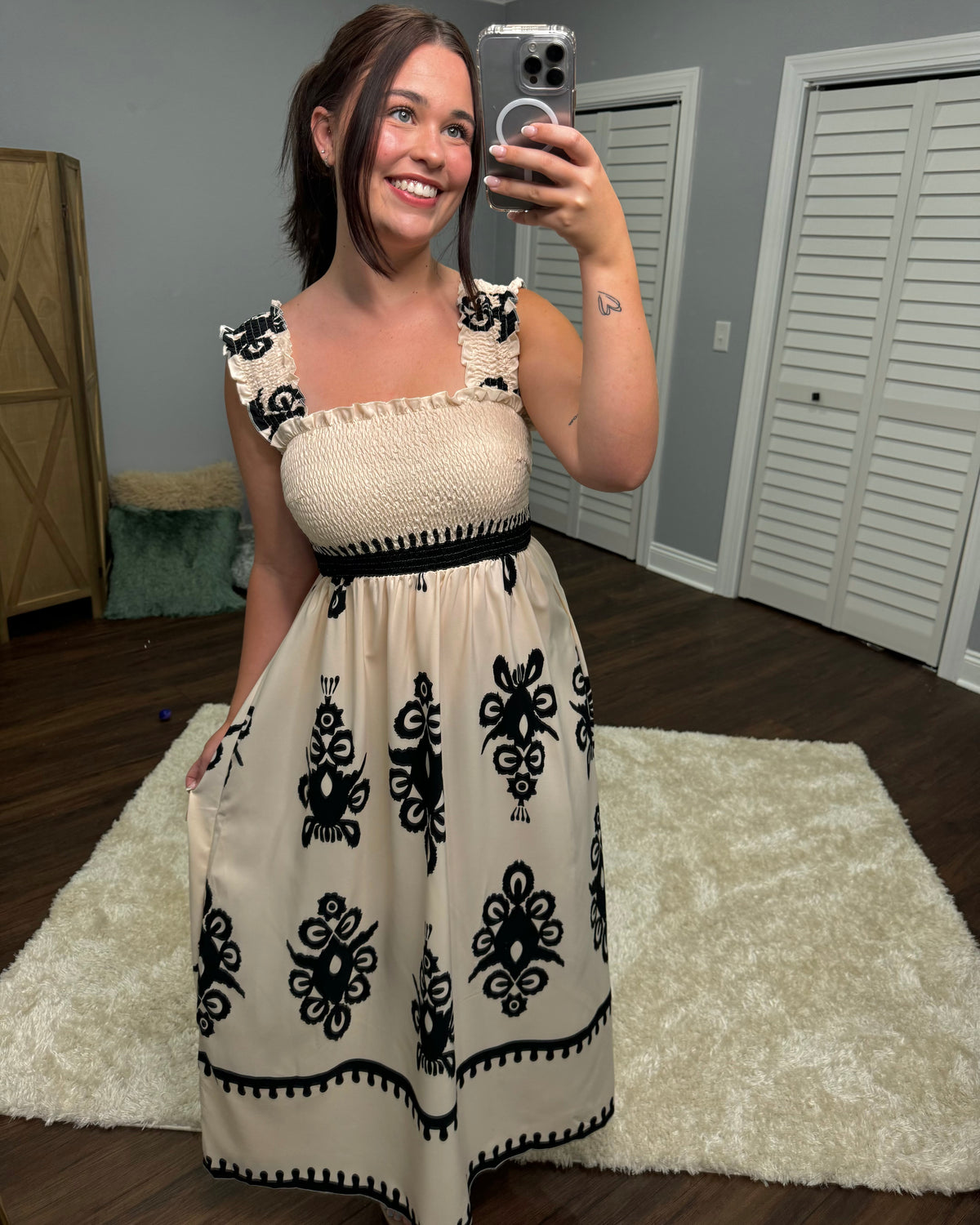 Blair Maxi Dress