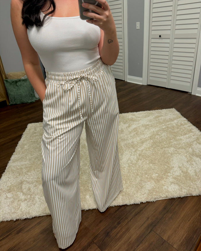 Brandi Pants