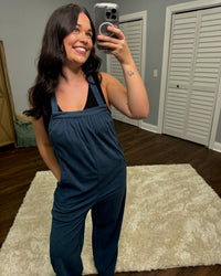 Melody Overalls