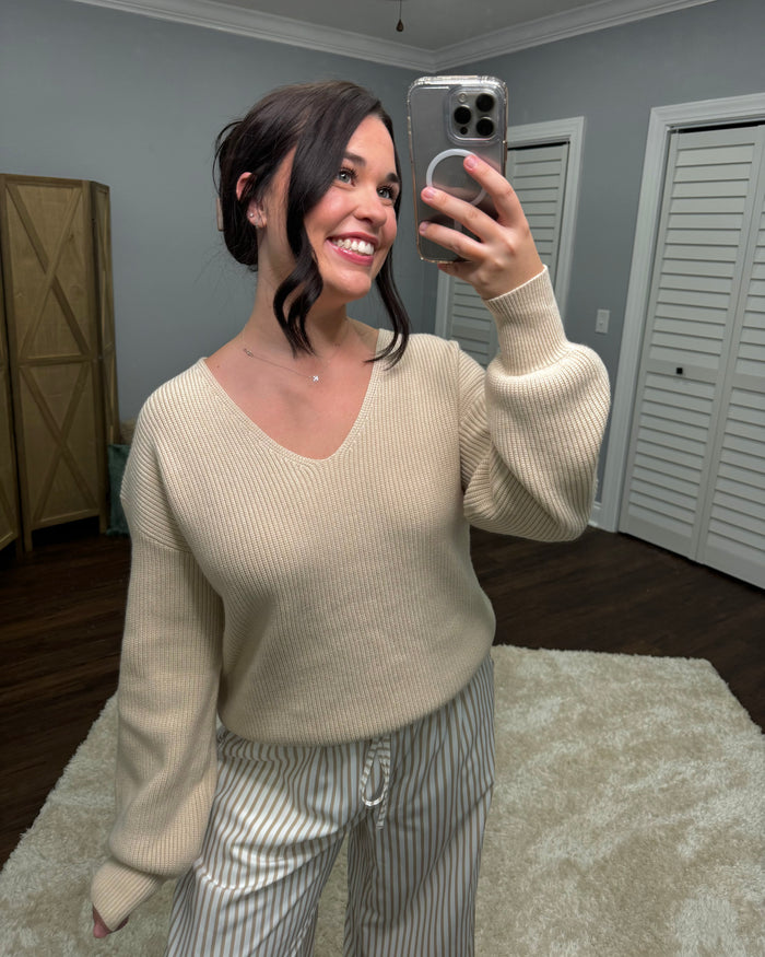 Katie Sweater