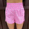 Josie Shorts