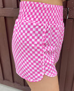 Josie Shorts