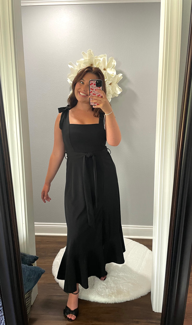 Harper Maxi Dress