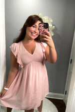 Madeline Dress